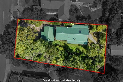 24 Kereru Street, Henderson, Auckland
