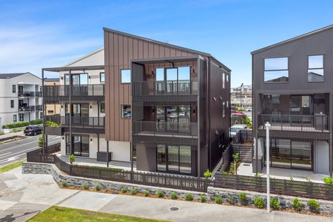 3/33 Nugget Avenue, Hobsonville, Auckland