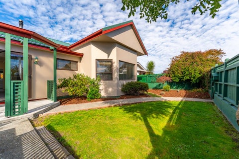 38 Raymond Street, West End, Timaru