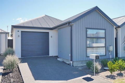 17 Bishop Street, Kaiapoi, Kaiapoi