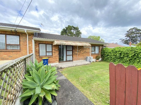 2/30 Daytona Road, Henderson, Auckland