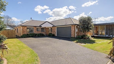 11 Belmont Rise, Katikati, Katikati