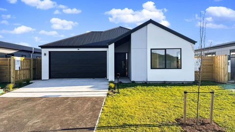 34 Tarata Way, Rolleston, Rolleston