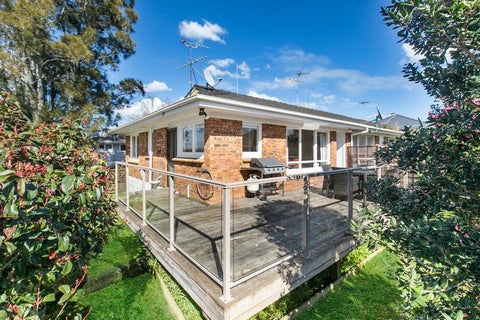 8/166 Grey Street, Onehunga, Auckland