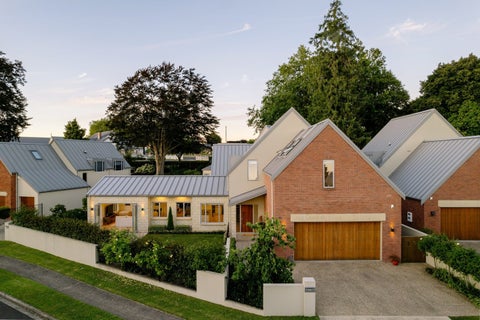 3 Le Quesnoy Place, Cambridge, Cambridge