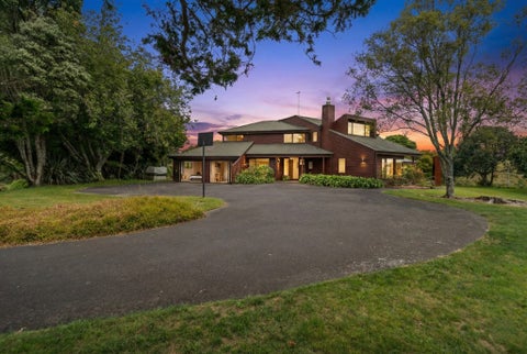 721 Maniatutu Road, Pongakawa, Te Puke