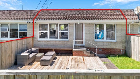 95B Verbena Road, Birkdale, Auckland