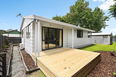 41B Crawshaw Drive, Nawton, Hamilton