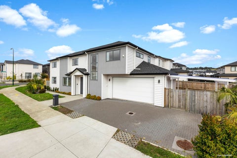 27 Hikuawa Road, Flat Bush, Auckland