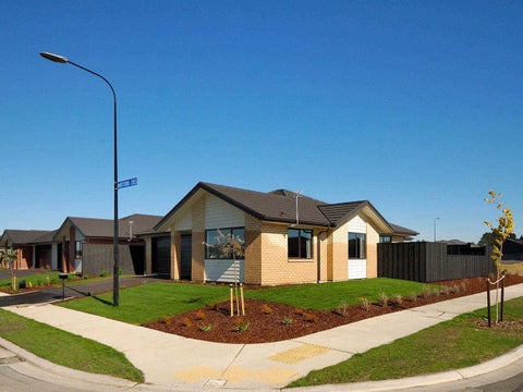 2 Hartford Crescent, Rolleston, Rolleston