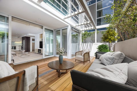 102/15 Rendall Place, Eden Terrace, Auckland