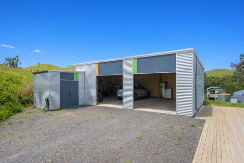 222 Strange Road, Komata, Paeroa
