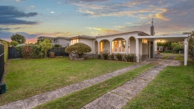 189 Riverside Avenue, Point England, Auckland