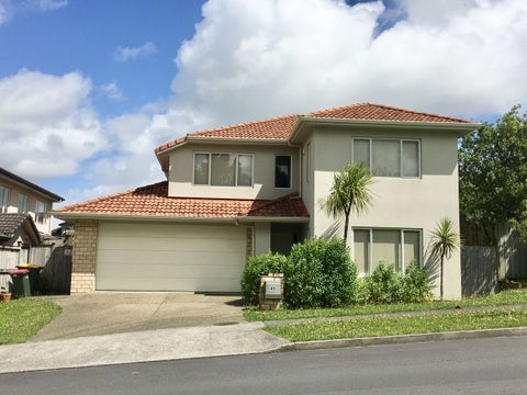 45 Valderama Drive, Flat Bush, Auckland