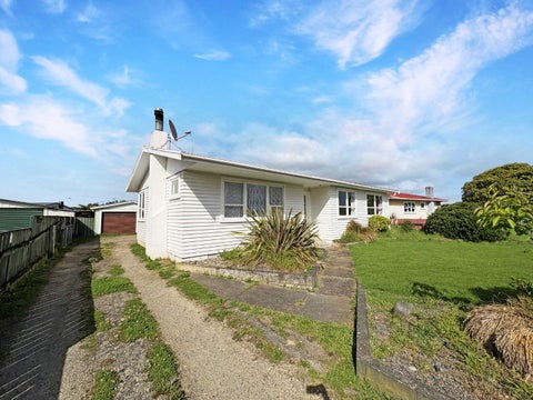 14 Cargill Street, Levin, Levin