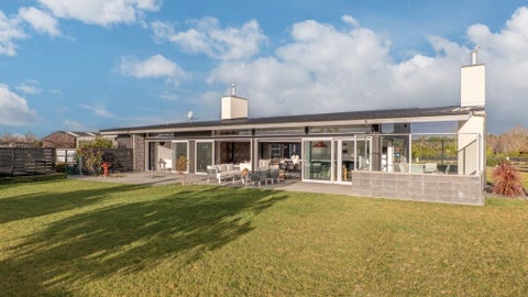 41 Tristram Road, Swannanoa, Rangiora