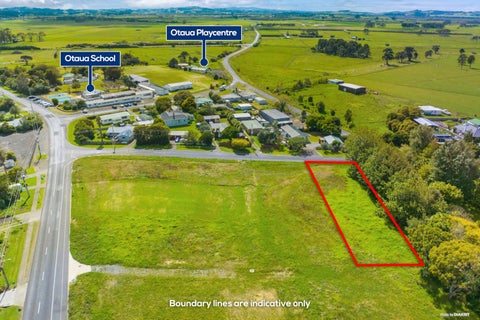 10 Hoods Landing Road, Otaua
