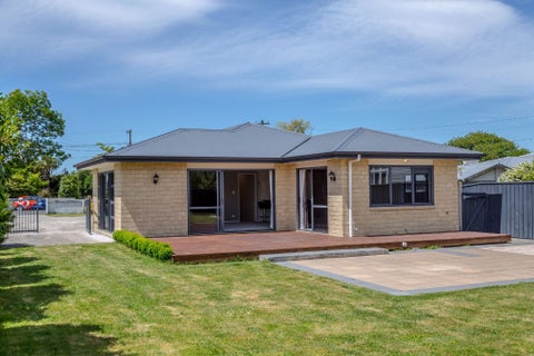 12 Taylor Street, Carterton, Carterton