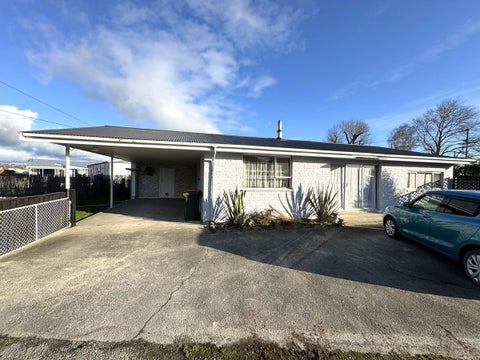 3 Caldervan Street, Balclutha, Balclutha