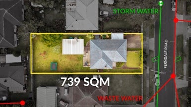 6 Ferndale Road, Mount Wellington, Auckland