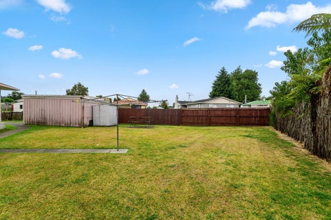 28 Tania Crescent, Western Heights, Rotorua