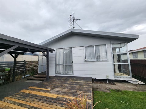 16A Mathieson Street, Whanganui, Whanganui