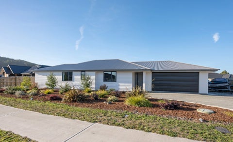37 George Fyfe Way, Wakefield, Wakefield