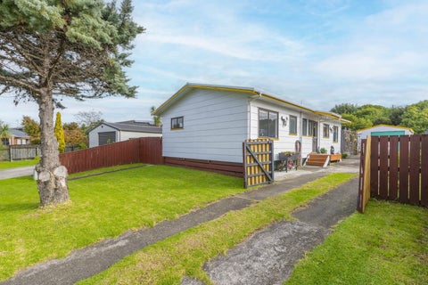 19 Spackman Crescent, Paraparaumu