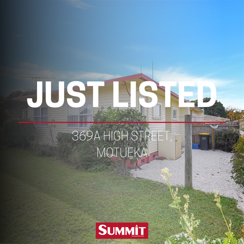 369A High Street, Motueka, Motueka