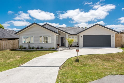 6 Lockyer Road, Kumeu