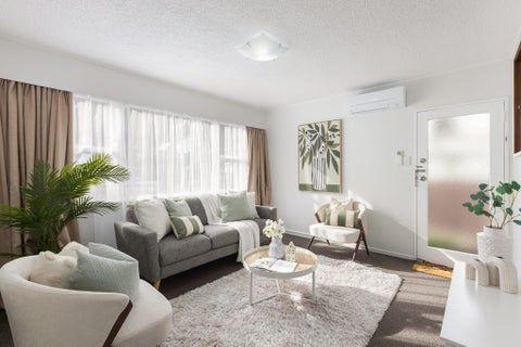2/56 Brussels Street, Miramar, Wellington