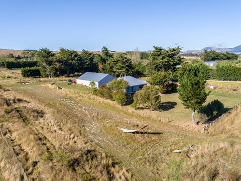 144 Dublin Street, Martinborough, Martinborough