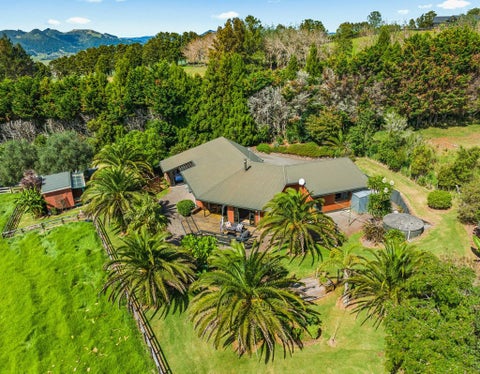 126 Going Road, Kamo