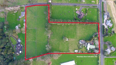 220 Logan Road, Buckland