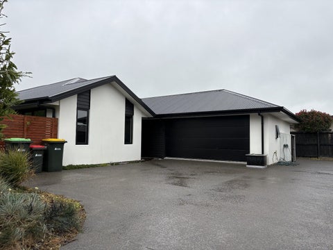29 Doncaster Avenue, Lincoln, Lincoln