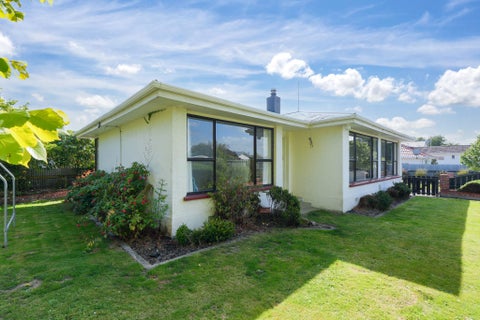 2 Rowan Street, Hargest, Invercargill