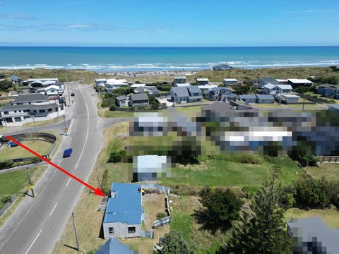 7 Ocean Beach Street, Foxton Beach, Foxton