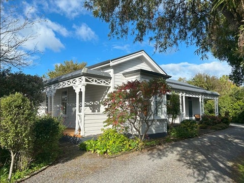 29 Donald Street, Featherston