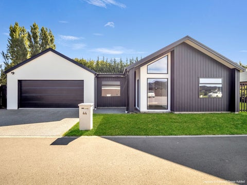 44 Kahurangi Road, Halswell, Christchurch