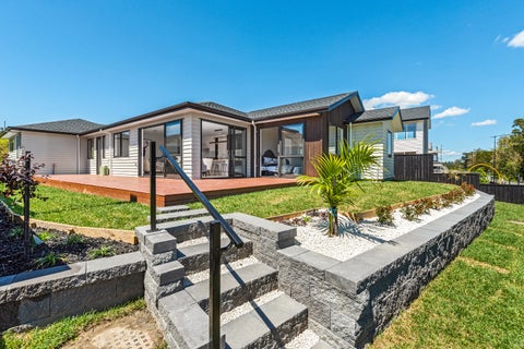3 Sidwell Road, Wainui, Wainui