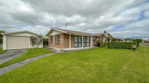 20 Central Street, Matamata, Matamata