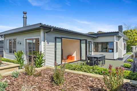 3 Huia Road, Raumati Beach, Paraparaumu