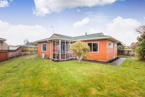 3 Delta Place, Milson, Palmerston North