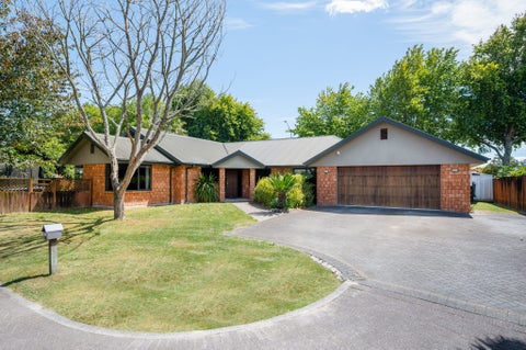 24 Nielsen Gardens, Rototuna, Hamilton