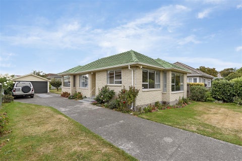 34 Lyttelton Street, Somerfield, Christchurch