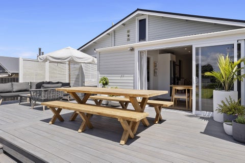53 Paynters Avenue, Strandon, New Plymouth