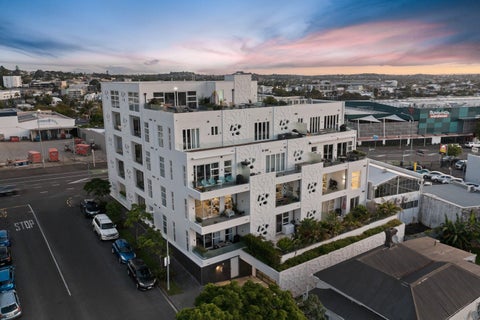 103/2 Ariki Street, Grey Lynn, Auckland
