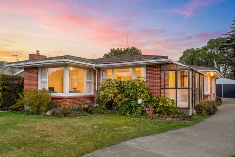 43 Longmuir Street, Ilam, Christchurch