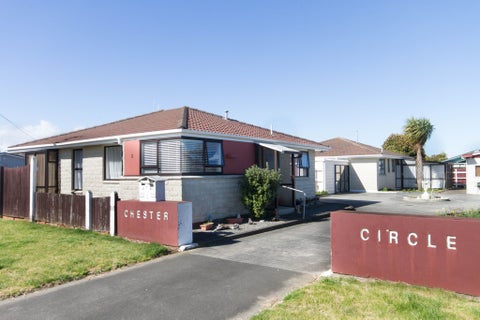 8 Chester Road, Springvale, Whanganui
