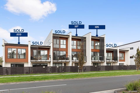 195 Clark Road, Hobsonville, Auckland
